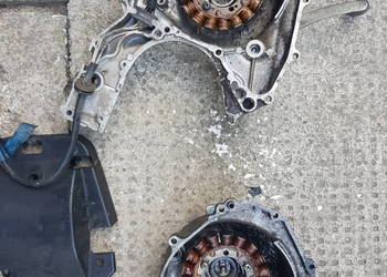 yamaha tdm 850 4 tx 3 vd stator  alternator