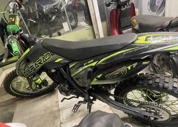 Alfard 250 4 t