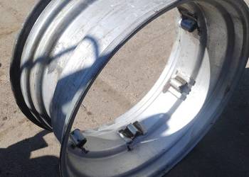 Obręcz koła do ursusa 4514.4512.