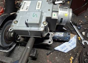 Wspomaganie elektryczne