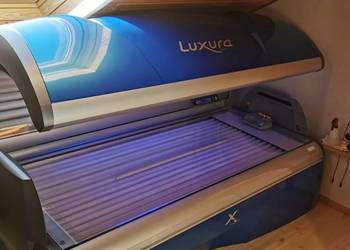 Solarium Hapro Luxura x5 34 sli