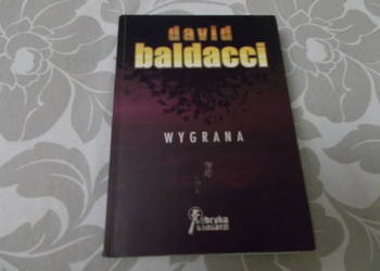 David Baldacci - Wygrana