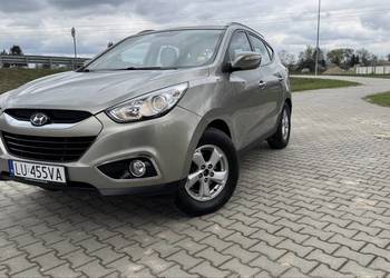 Hyndai ix35