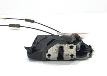 ZAMEK DRZWI PRAWY PRZÓD TOYOTA YARIS III Hatchback