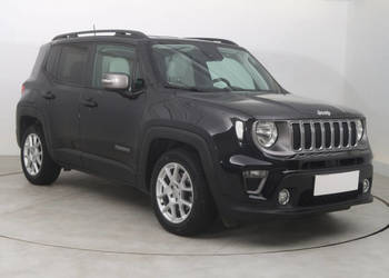 Jeep Renegade 1.3 T-GDI