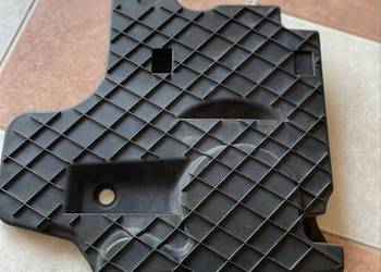 Osłona paska Mercedes