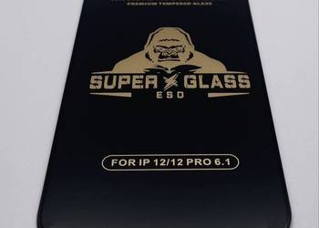 Szkło hartowane iPhone WIELE MODELI