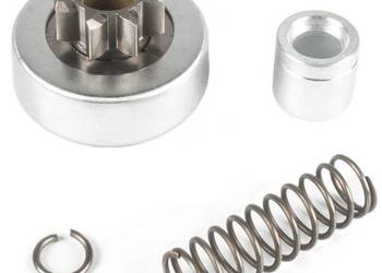 Bendix rozrusznika do skutera śnieżnego Ski-doo 415129334 quadziorek