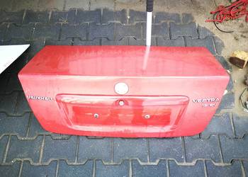 Klapa tył tylna sedan Opel Vectra 2 II B 95-99 Klapa tył tylna sedan Opel Vectra 2 II B 95-99