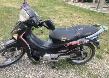 Motorower