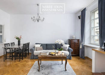 Mieszkanie do sprzedania Warszawa Piwna 48.16 metrów 2-pok