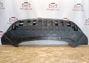 FORD FIESTA MK8 OSŁONA PŁYTA POD ZDERZAK PRZÓD H1BB-17859-A1