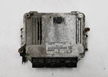 Sterownik Silnika Mazda 3 BK 1.6 CITD 5M61-12A650-BA 0281012530