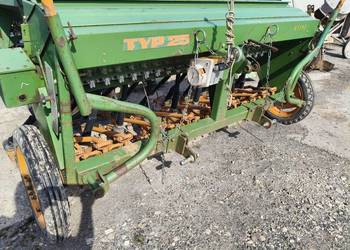 Siewnik Amazone d7 2.5m