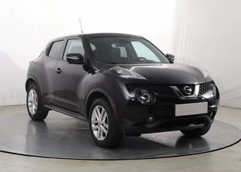 Nissan Juke 1.2 DIG-T