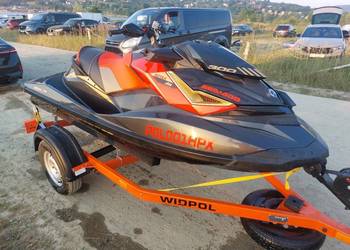 Skuter wodny SEA DOO RXP 300 RS  2019r