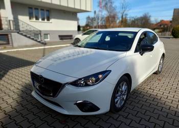 Mazda 3  SKYACTIV 2,0  Vat 23%