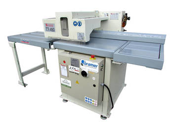 Piła poprzeczna Stromab TR 450 ***StanDrew***