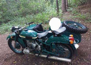 Ural m66  jak nowy