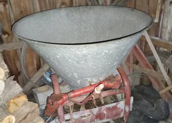 Rozsiewacz nawozów Agromet