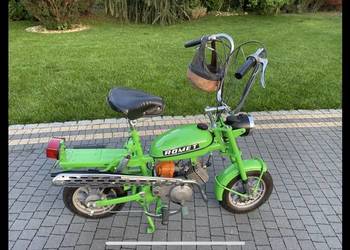 Motorynka 1978r