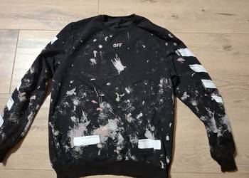 Bluzy męskie nike nowe