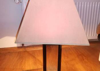 lampa stojąca