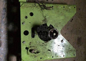 Claas Lexion Stopnica / Obrotnica