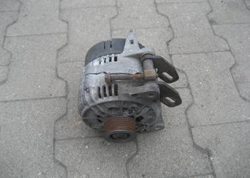 vw golf iv 2,3b v5 agz alternator 071903023a 0123510099 bosch