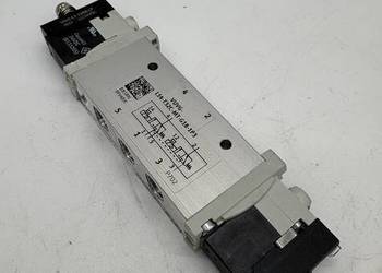 Festo VUVG - L14 - T32C - MT - G18 - 1P3 Elektrozawór