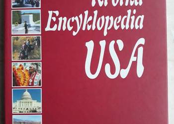 Krótka Encyklopedia USA, Maksymilian Berezowski