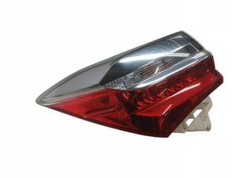 LAMPA TYŁ LEWA EU SEDAN E16 E17 E18 81560-02A80 Toyota Corolla XI (2013-  )
