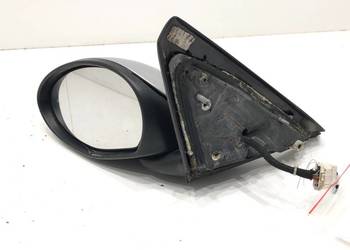 LUSTERKO LEWY ALFA 147 Hatchback 00-10 ZEWNĘTRZNE LEWA, BOCZNE