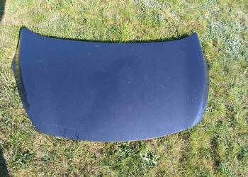 Maska pokrywa silnika Hyundai i40 lak S6G 11-14r