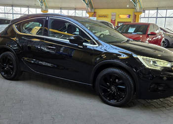 Citroen DS4 ZOBACZ OPIS !! W podanej cenie roczna gwarancja