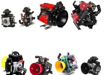 Naprawa Pomp Opryskiwaczy Stoczek Łukowski Tel: 517 191 978