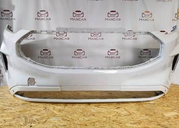 Zderzak Przedni Przód Ford Transit Custom II 2023- PZ31-17F003-B