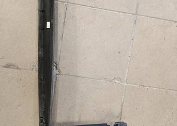 Kierownica powietrza seat leon 3