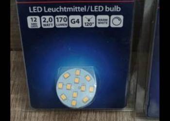 Żarówki LED Carbest