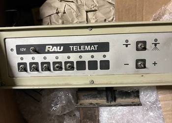 Sterownik rau telemat sprawny