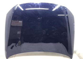MASKA POKRYWA SILNIKA VOLKSWAGEN PASSAT B6 LA5E