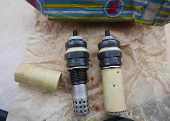 PAL ŚWIECA  ŻAROWA 35.00 A 4V