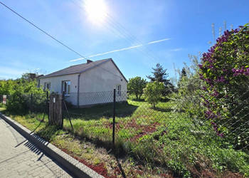 Dom w Firleju, ul. Wesoła