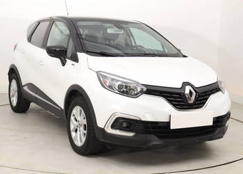 Renault Captur 1.2 TCe