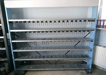 Mieszalnik farb i lakierów