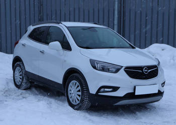 Opel Mokka 1.4 Turbo