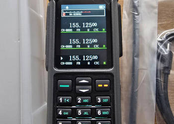 iRadio UV-98 PLUS/Radtel RT-880 GPS+APRS FM/AM/USB/LSB