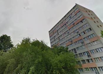 Centrum wspólnota mieszkaniowa pełen rozkład 3 pok przy Sky Tower
