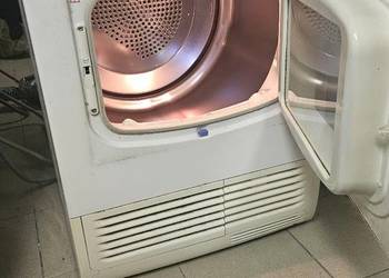 Suszarka do ubrań Whirlpool kondensacyjna