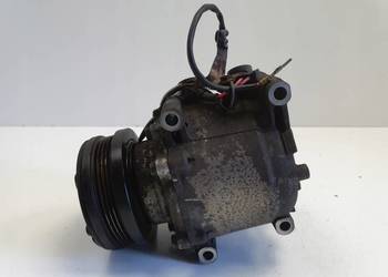 SPRĘŻARKA KLIMATYZACJI Honda CRV CR-V I 2.0 16V _ HS-090L